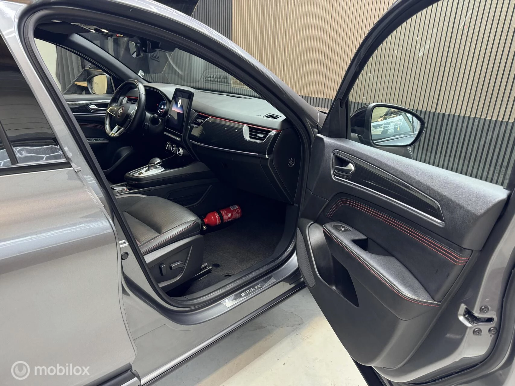 Hoofdafbeelding Renault Arkana