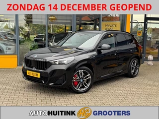 BMW X1 xDrive 25e M-Sport - Premium Pack - Panoramadak