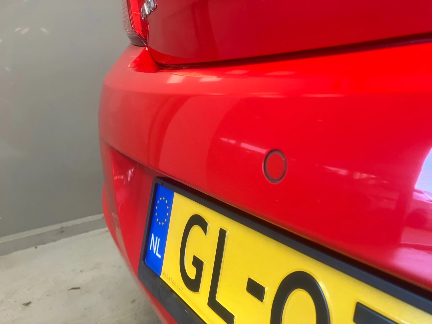 Hoofdafbeelding Opel KARL