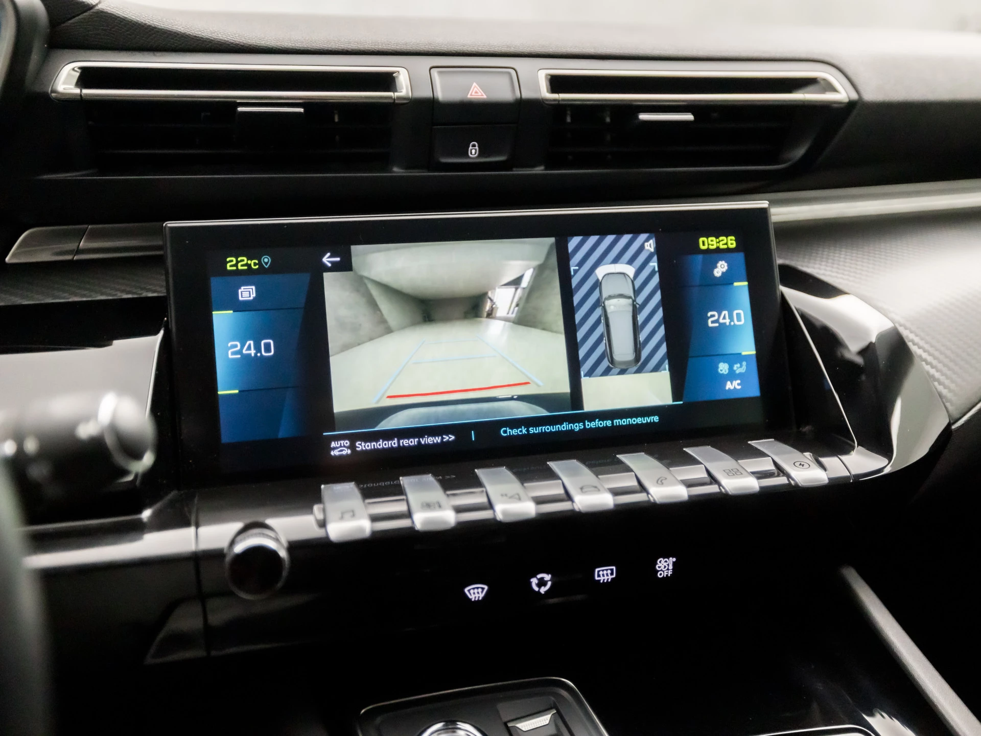 Hoofdafbeelding Peugeot 508