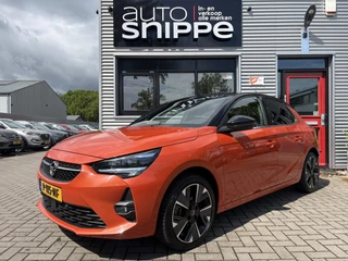 Opel Corsa-e GS Line 50 kWh -SOH 91.75%-STOEL + STUURWIELVERWARMING-MASSAGESTOEL-FULL LED-APPLE CARPLAY/ANDROID AUTO-17'' LMV-