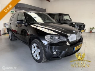 BMW X5 xDrive40d High Executive Full Option! SoftClose Pano