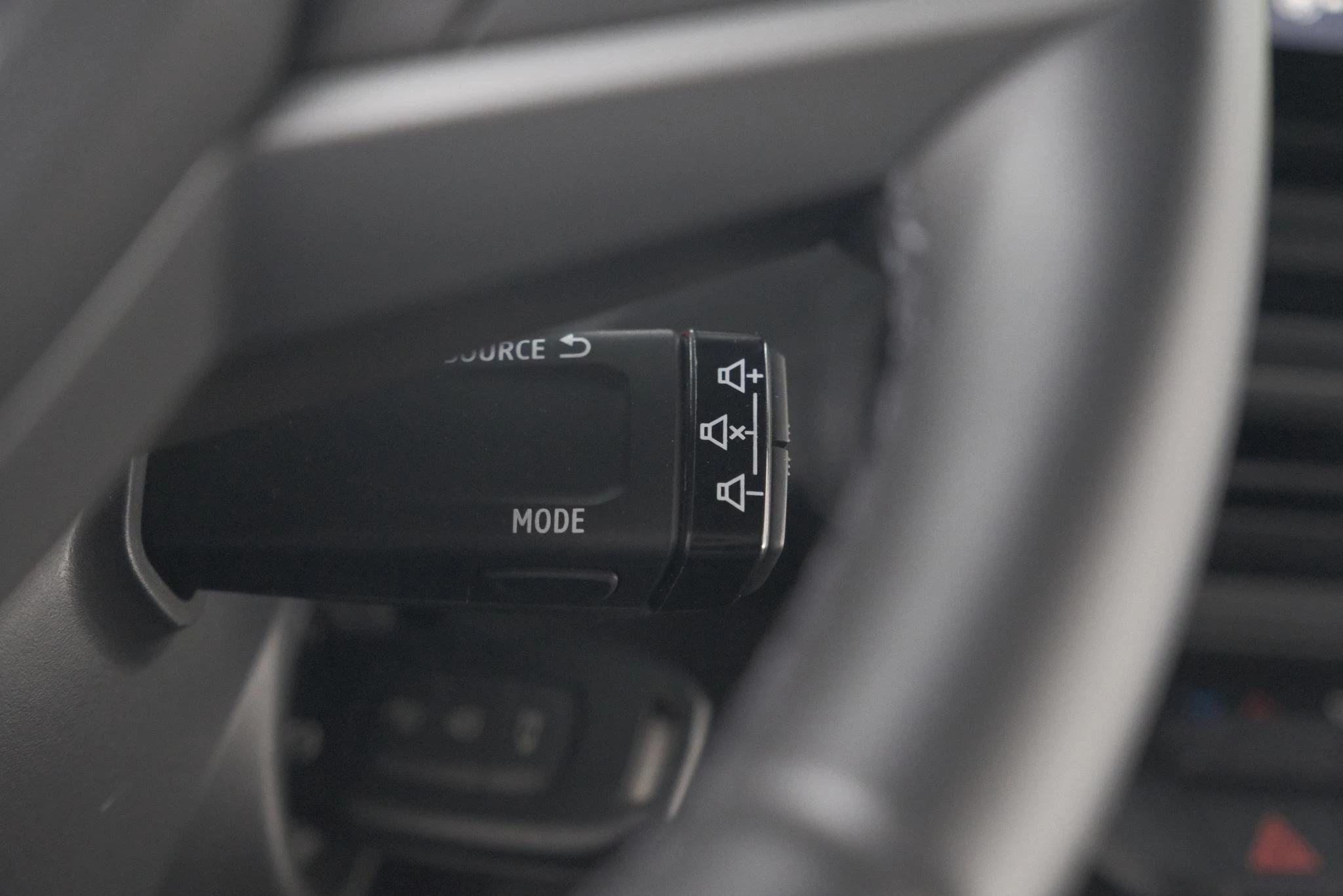 Hoofdafbeelding Dacia Duster
