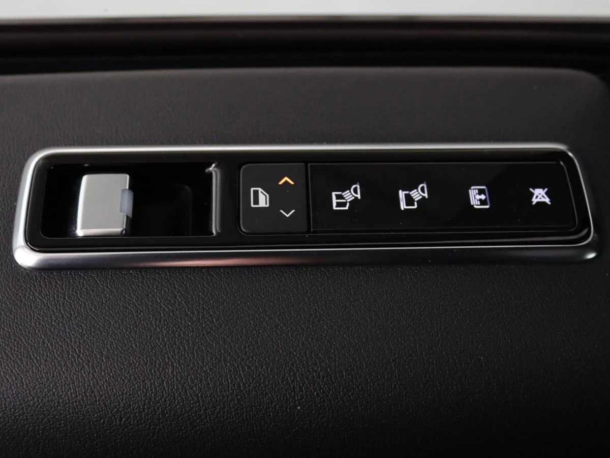 Hoofdafbeelding Land Rover Range Rover