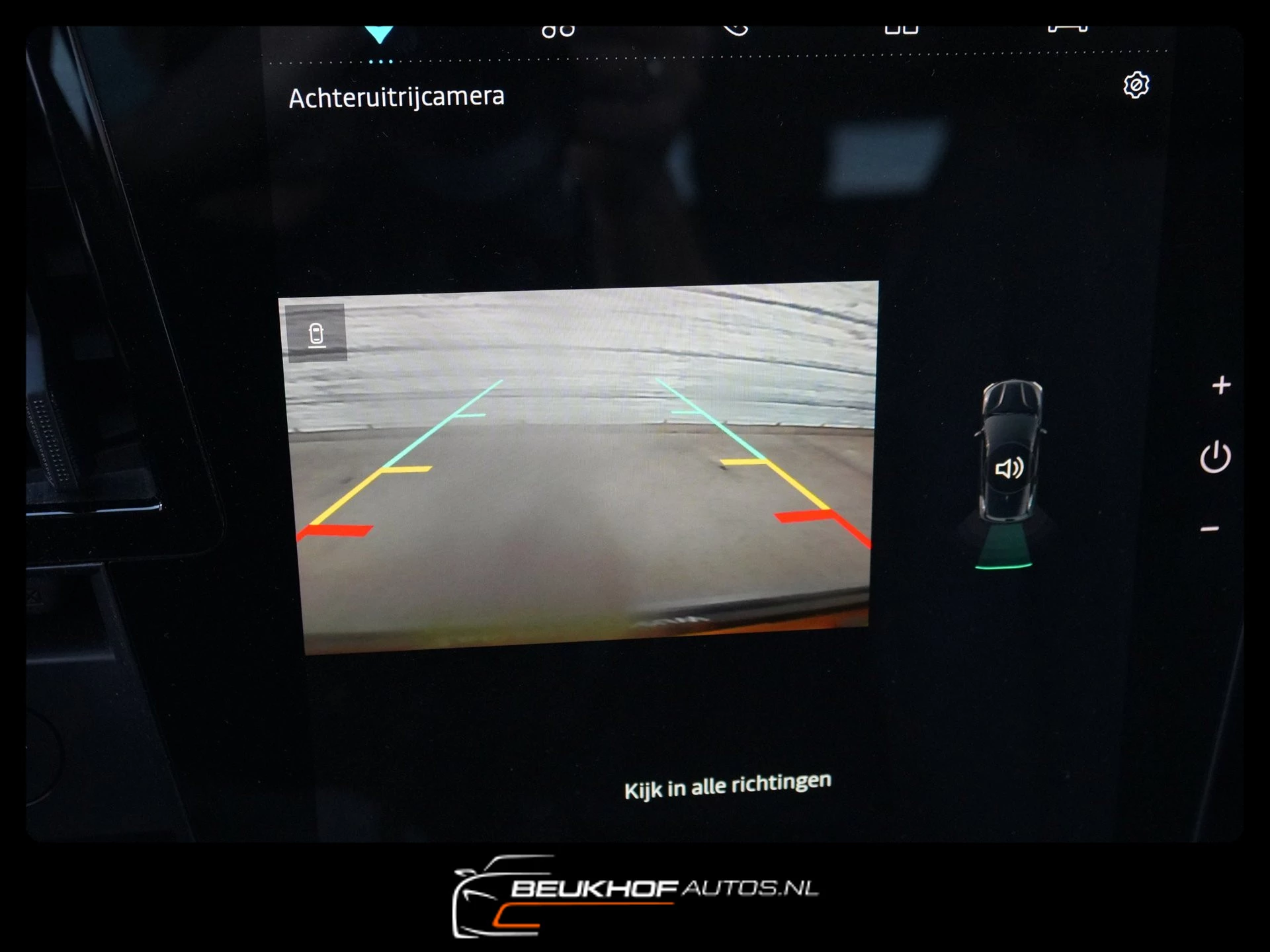Hoofdafbeelding Renault Megane E-Tech