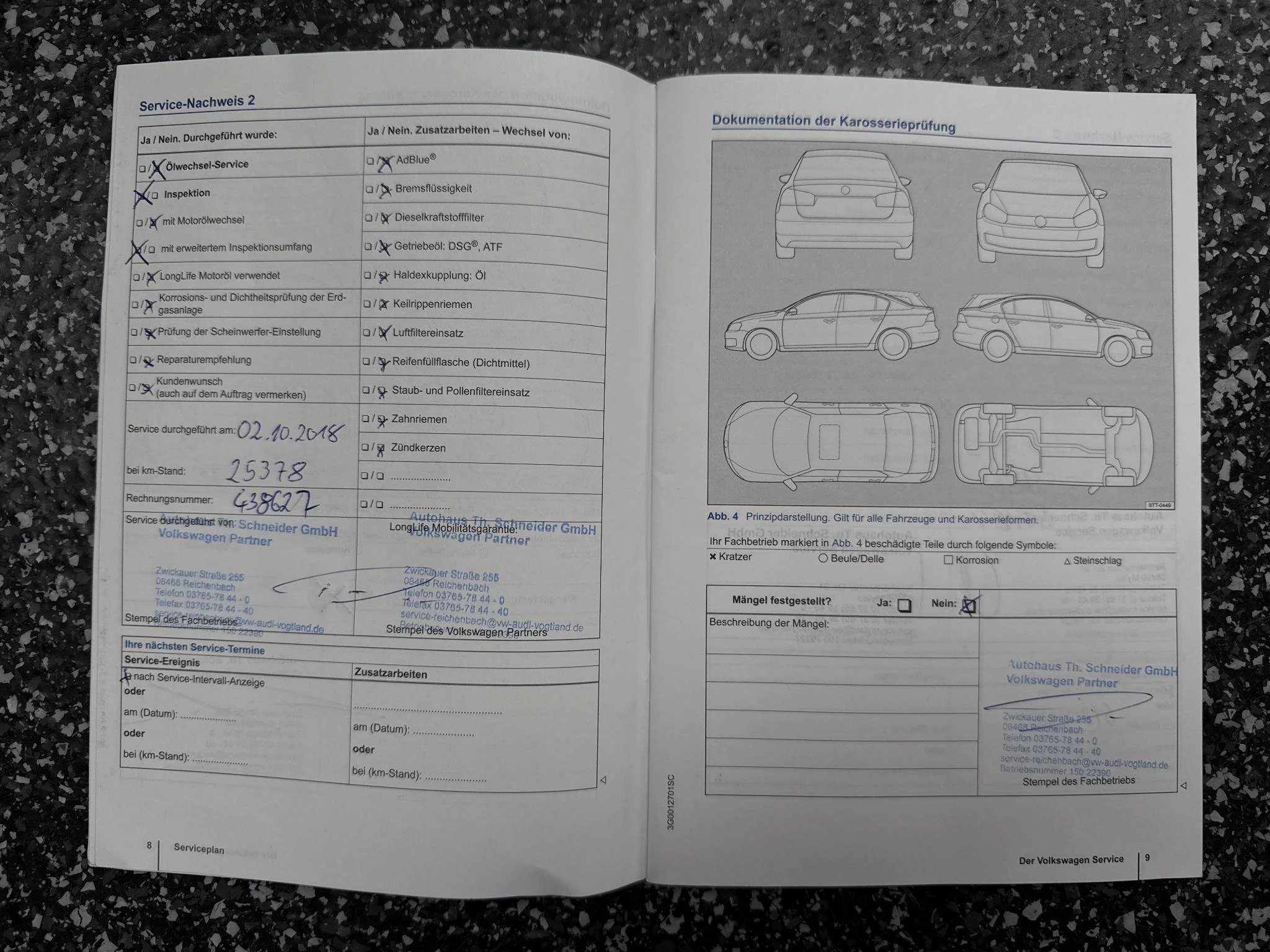 Hoofdafbeelding Volkswagen Beetle