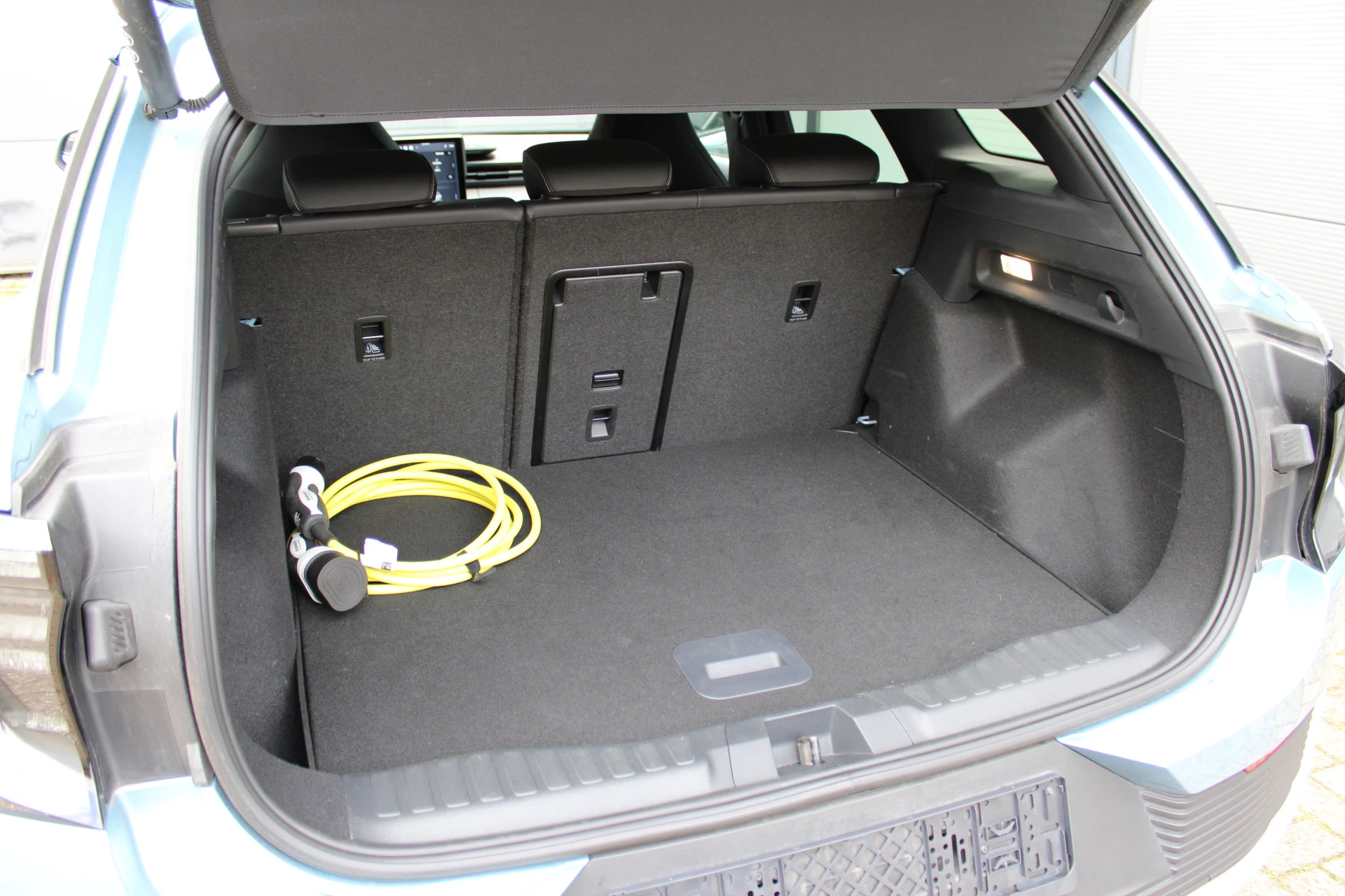 Hoofdafbeelding Ford Explorer