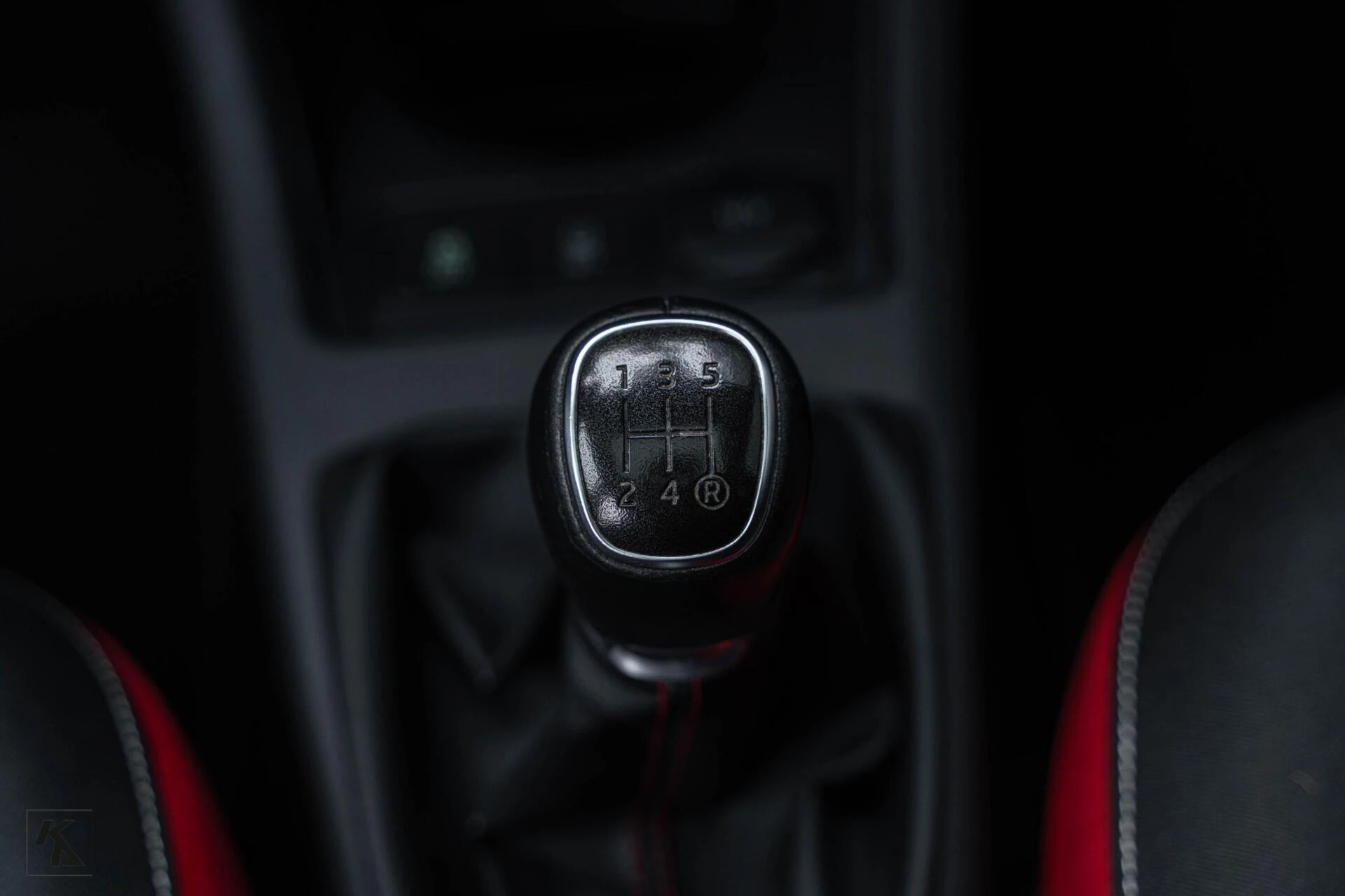 Hoofdafbeelding Škoda Citigo