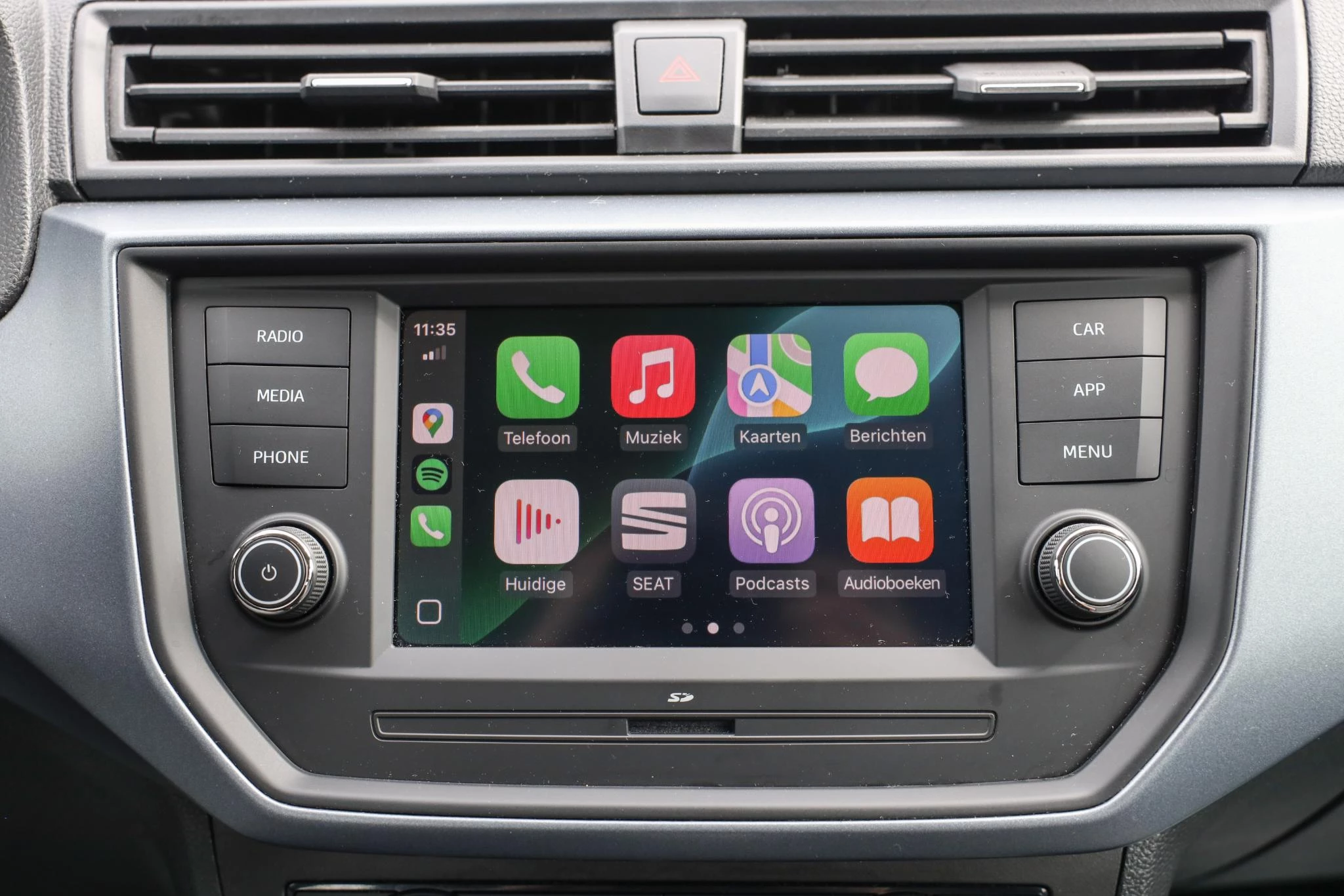 Hoofdafbeelding SEAT Arona