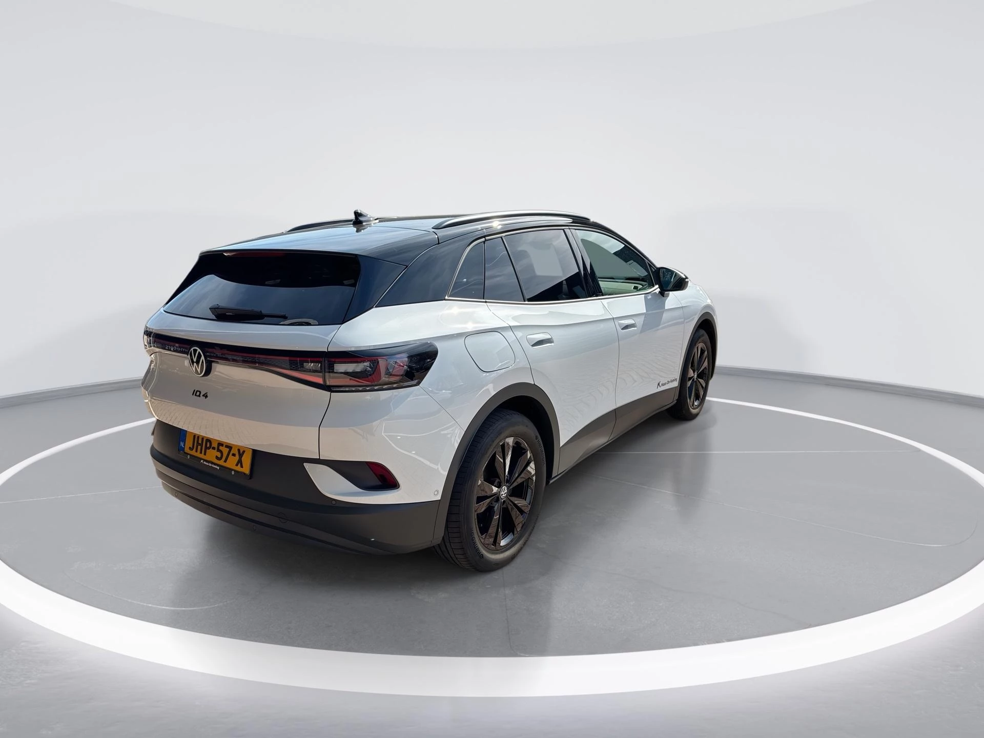 Hoofdafbeelding Volkswagen ID.4
