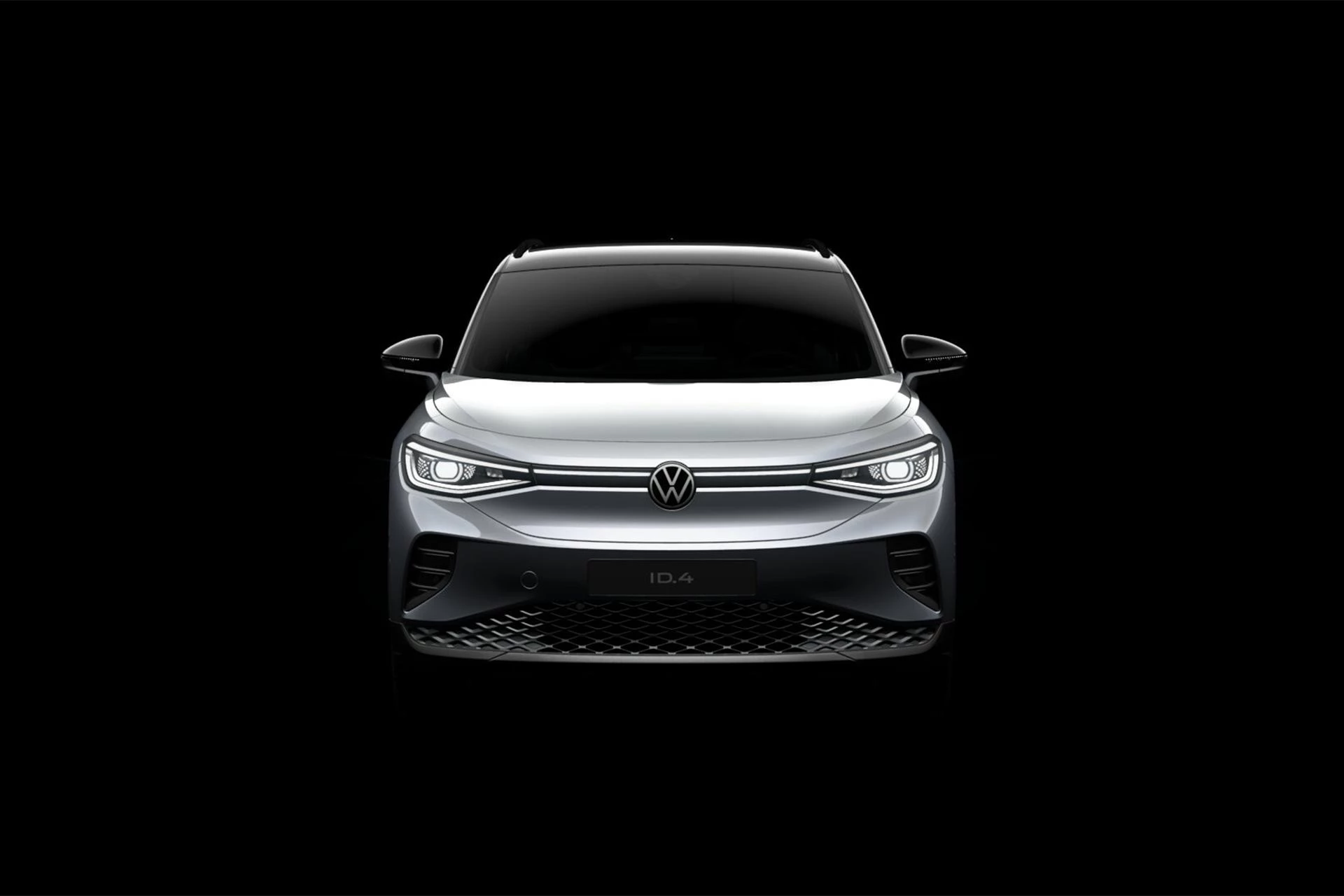 Hoofdafbeelding Volkswagen ID.4