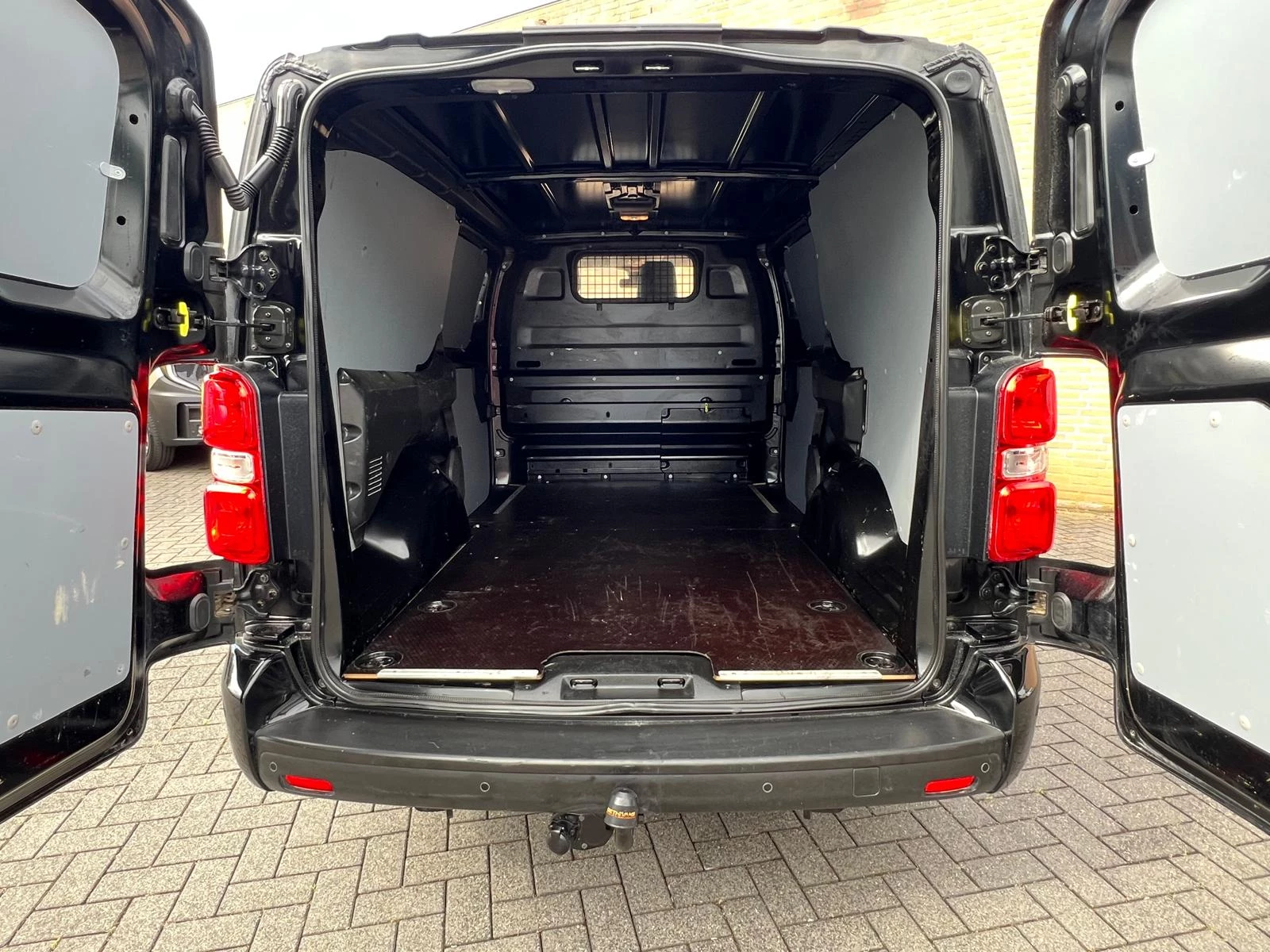 Hoofdafbeelding Peugeot Expert