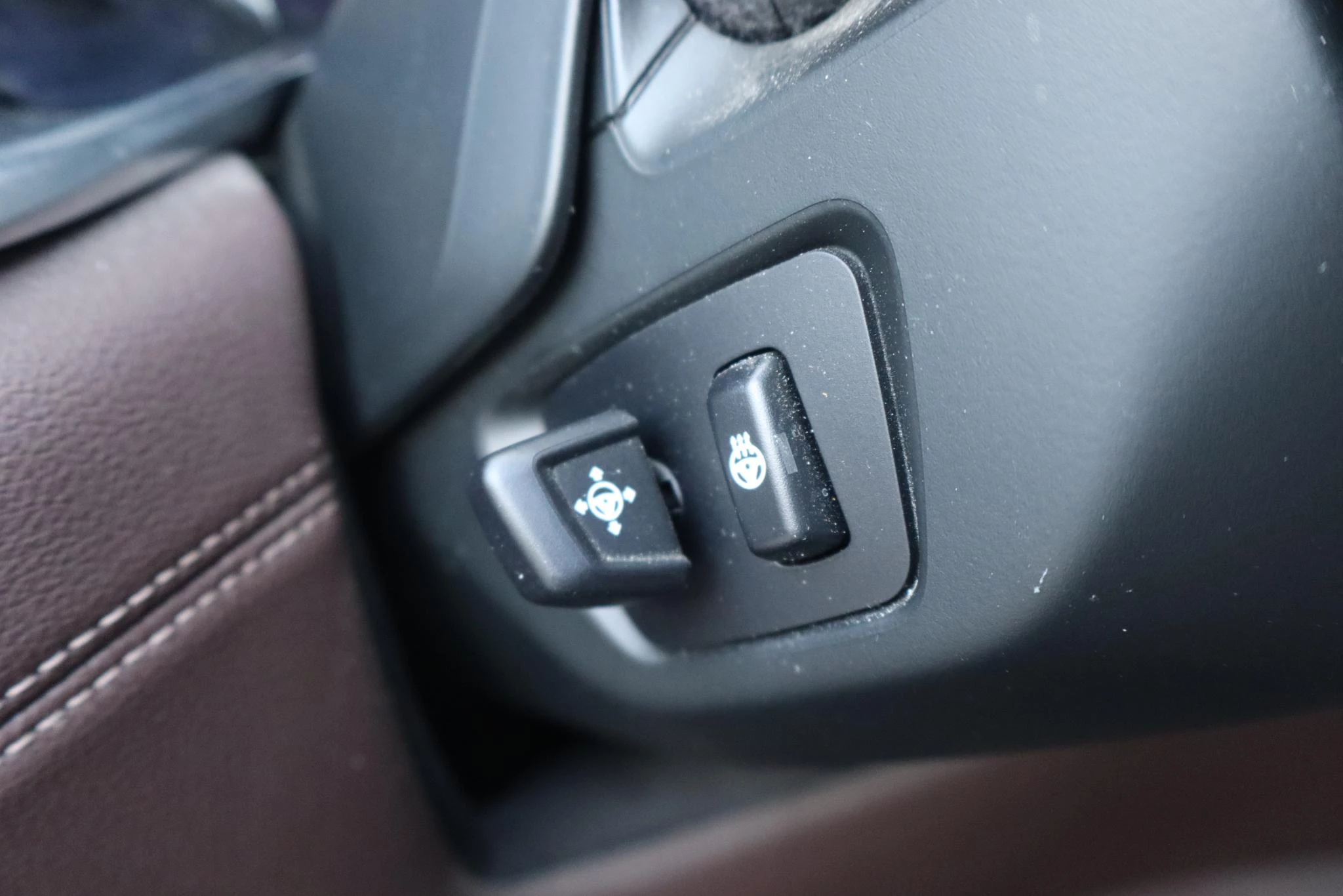 Hoofdafbeelding BMW 7 Serie