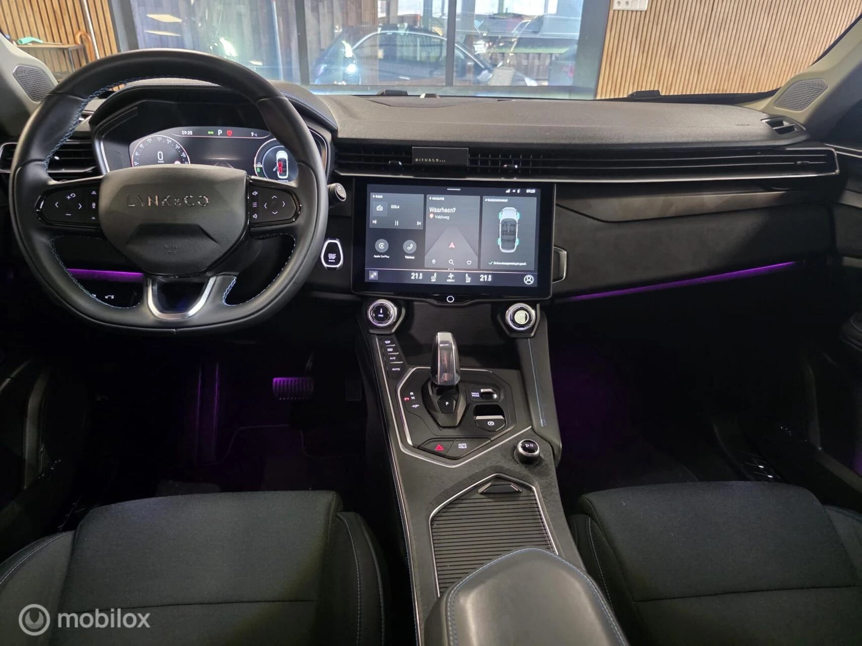 Hoofdafbeelding Lynk & Co 01