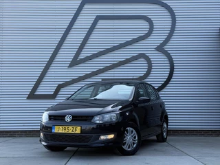 Volkswagen Polo 1.2 Easyline Carplay|Airco|Elektr. Ramen|APK tot 08-2026