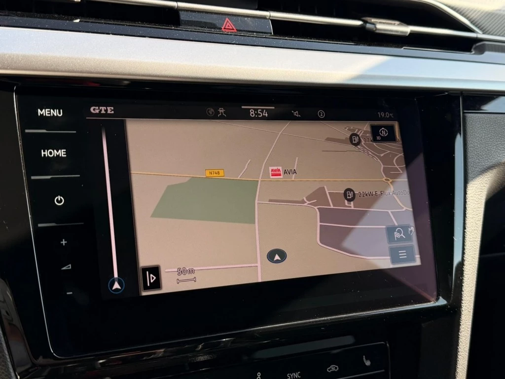 Hoofdafbeelding Volkswagen Arteon