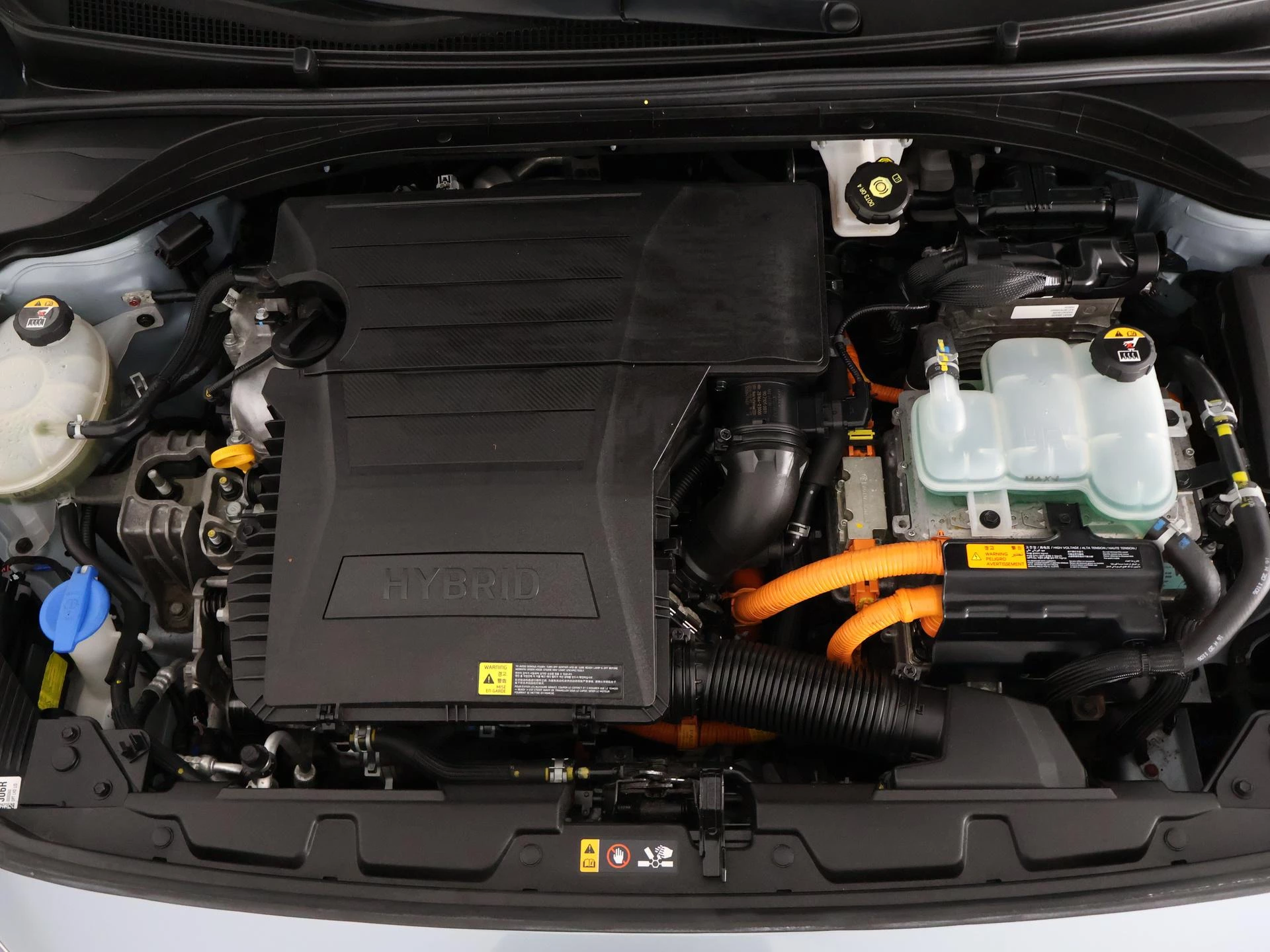 Hoofdafbeelding Hyundai IONIQ