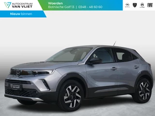 Opel Mokka 1.2 Turbo Business Elegance