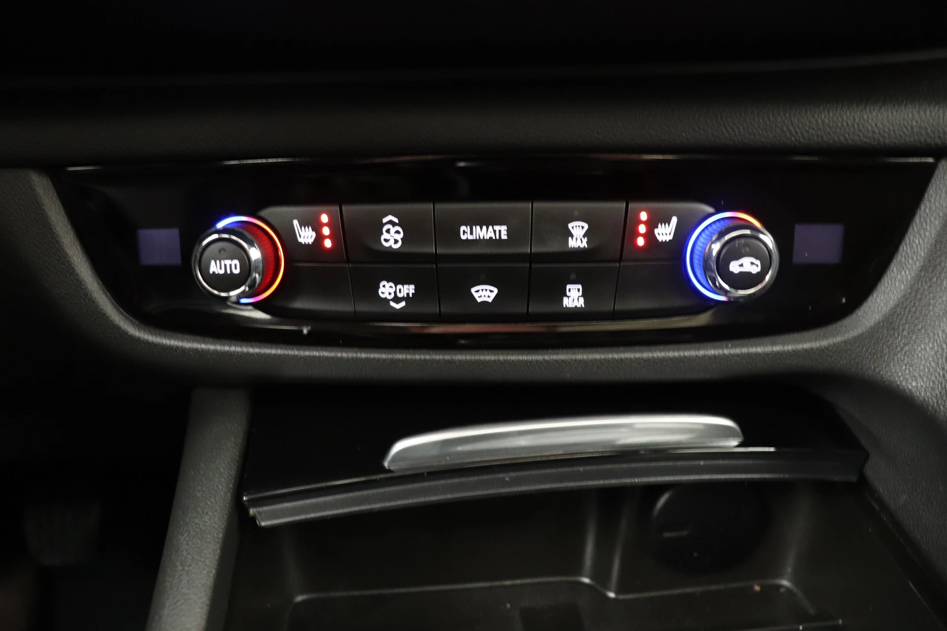 Hoofdafbeelding Opel Insignia