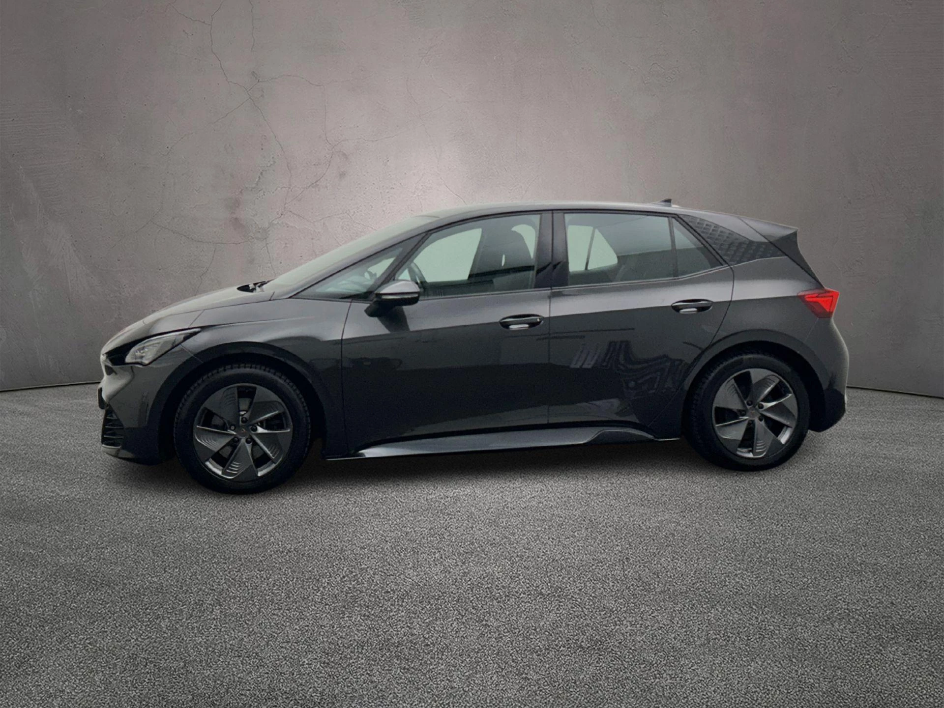 Hoofdafbeelding CUPRA Born