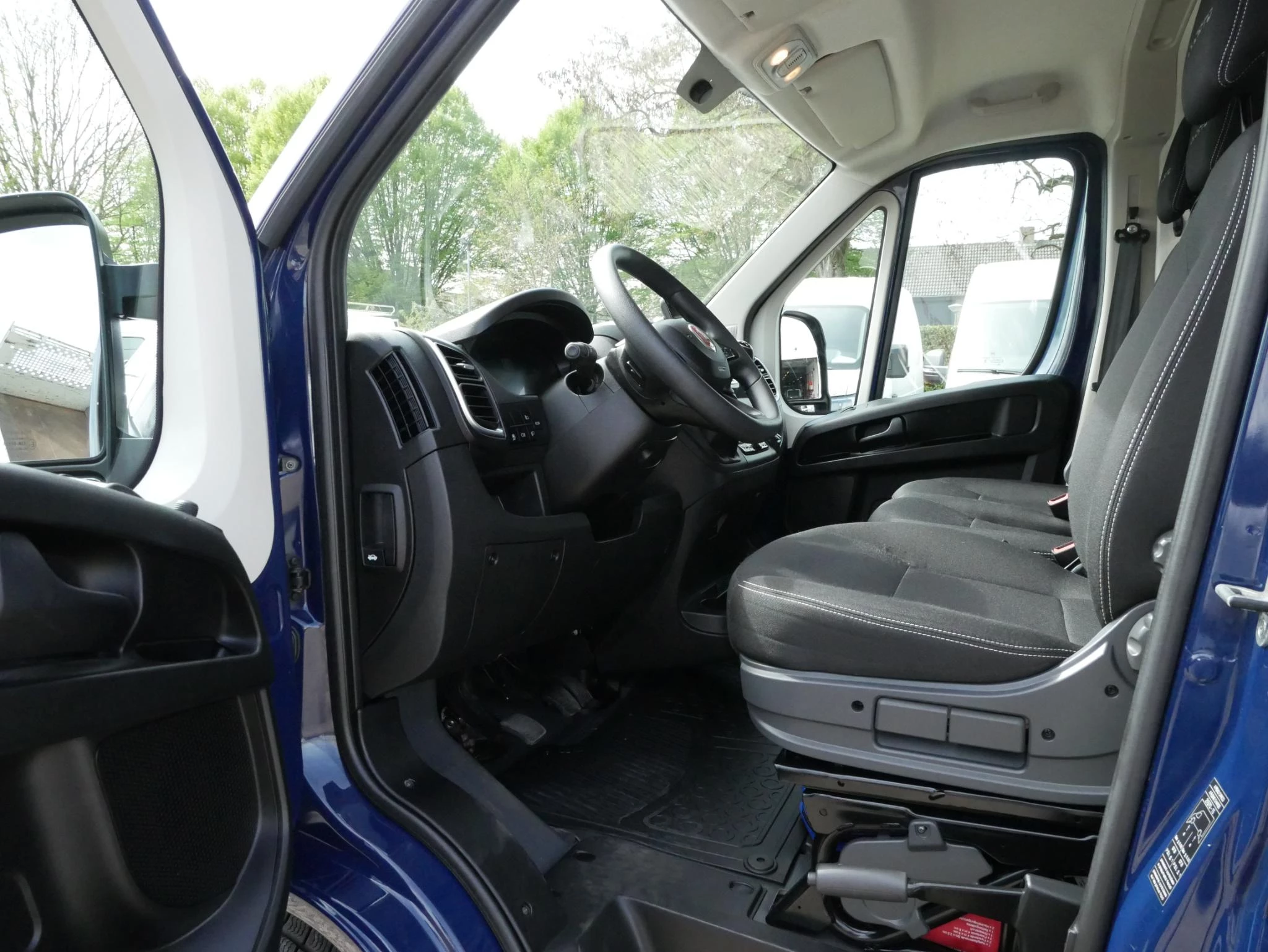 Hoofdafbeelding Fiat Ducato