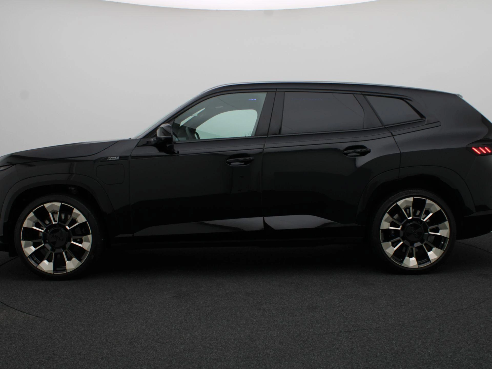 Hoofdafbeelding BMW XM