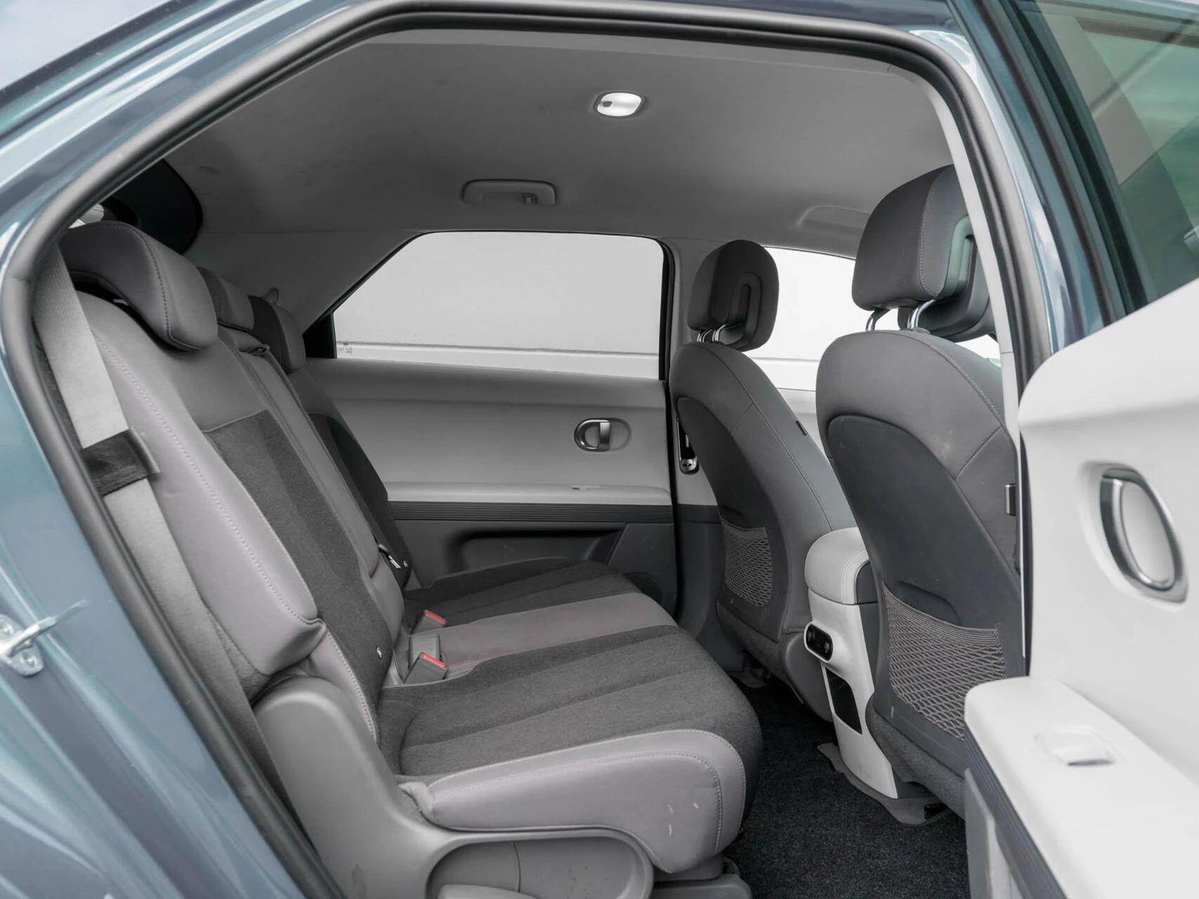 Hoofdafbeelding Hyundai IONIQ 5