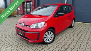 Hoofdafbeelding Volkswagen up! Volkswagen Up! 1.0 / take up! / airco / facelift / nwe APK