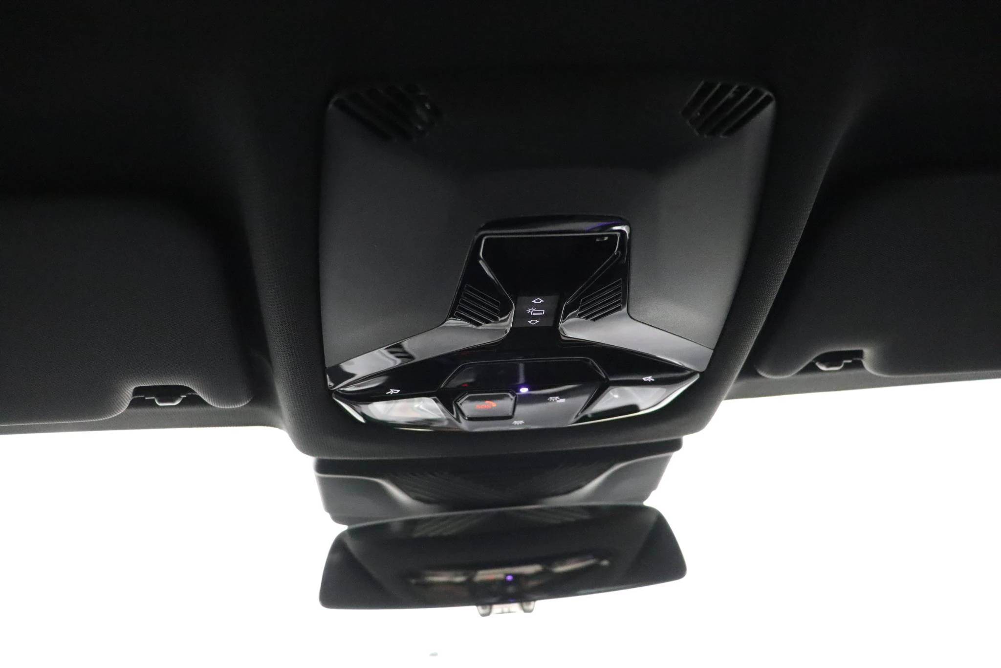 Hoofdafbeelding BMW iX2