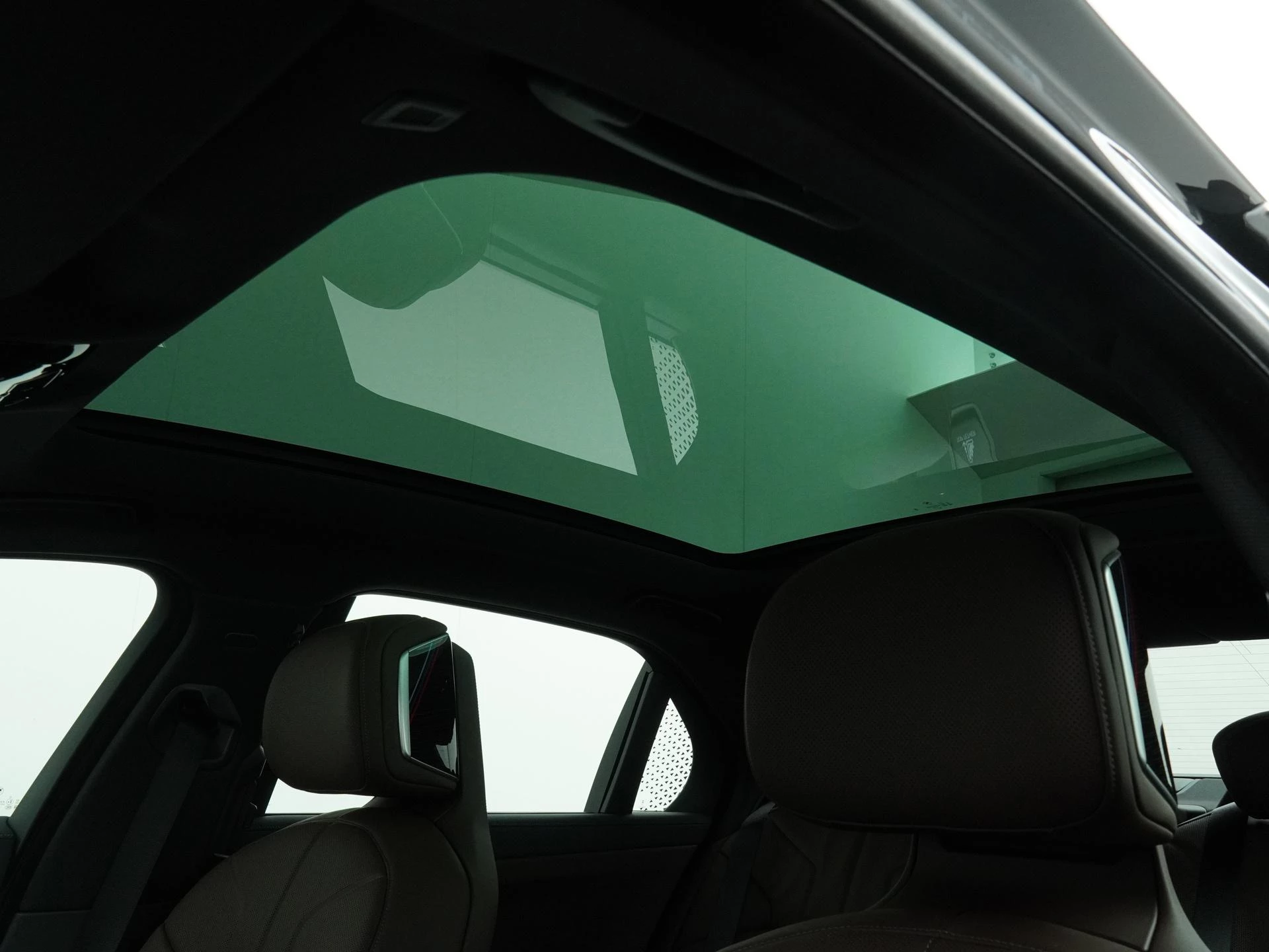Hoofdafbeelding BMW 7 Serie
