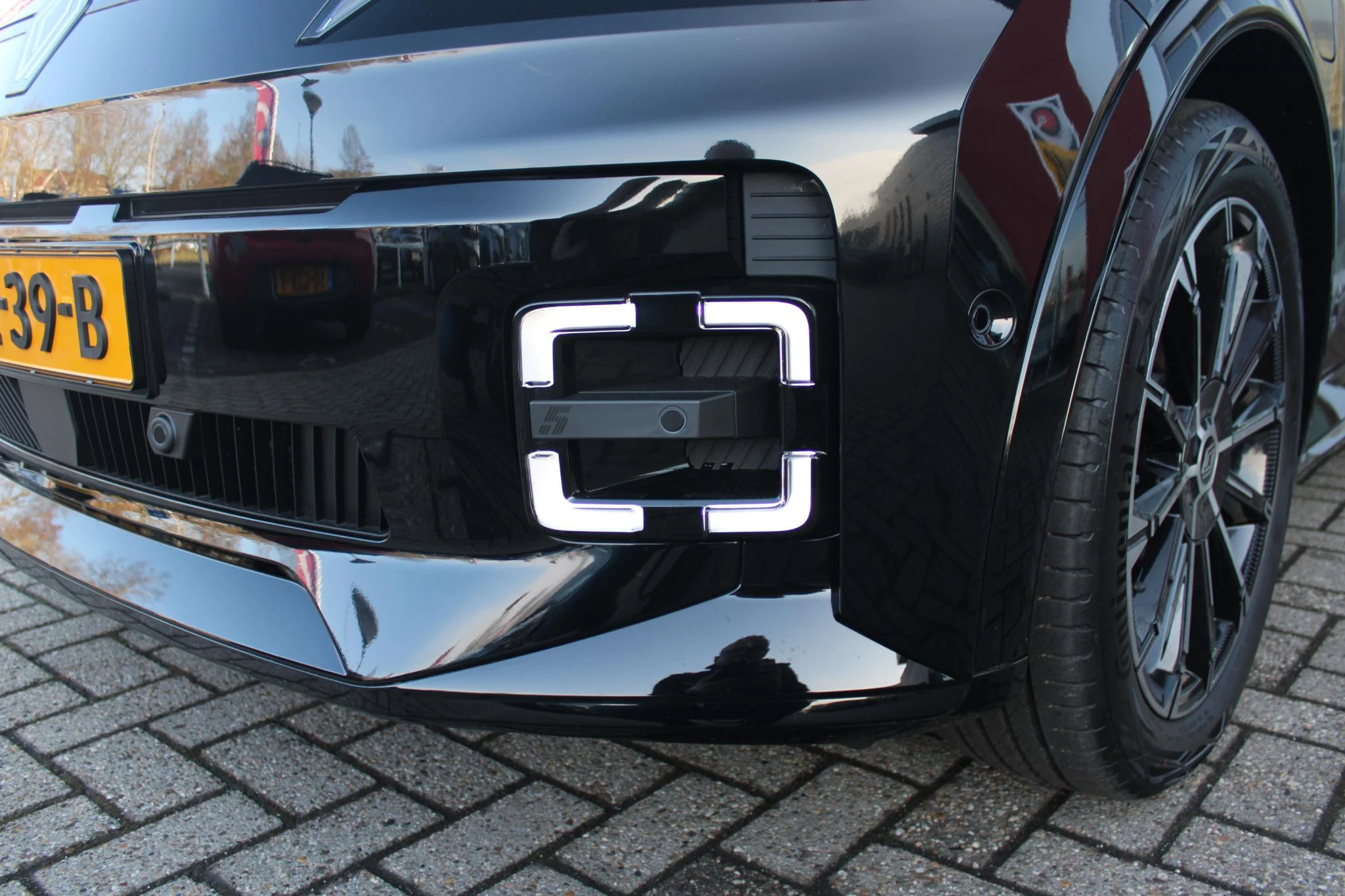 Hoofdafbeelding Renault 5