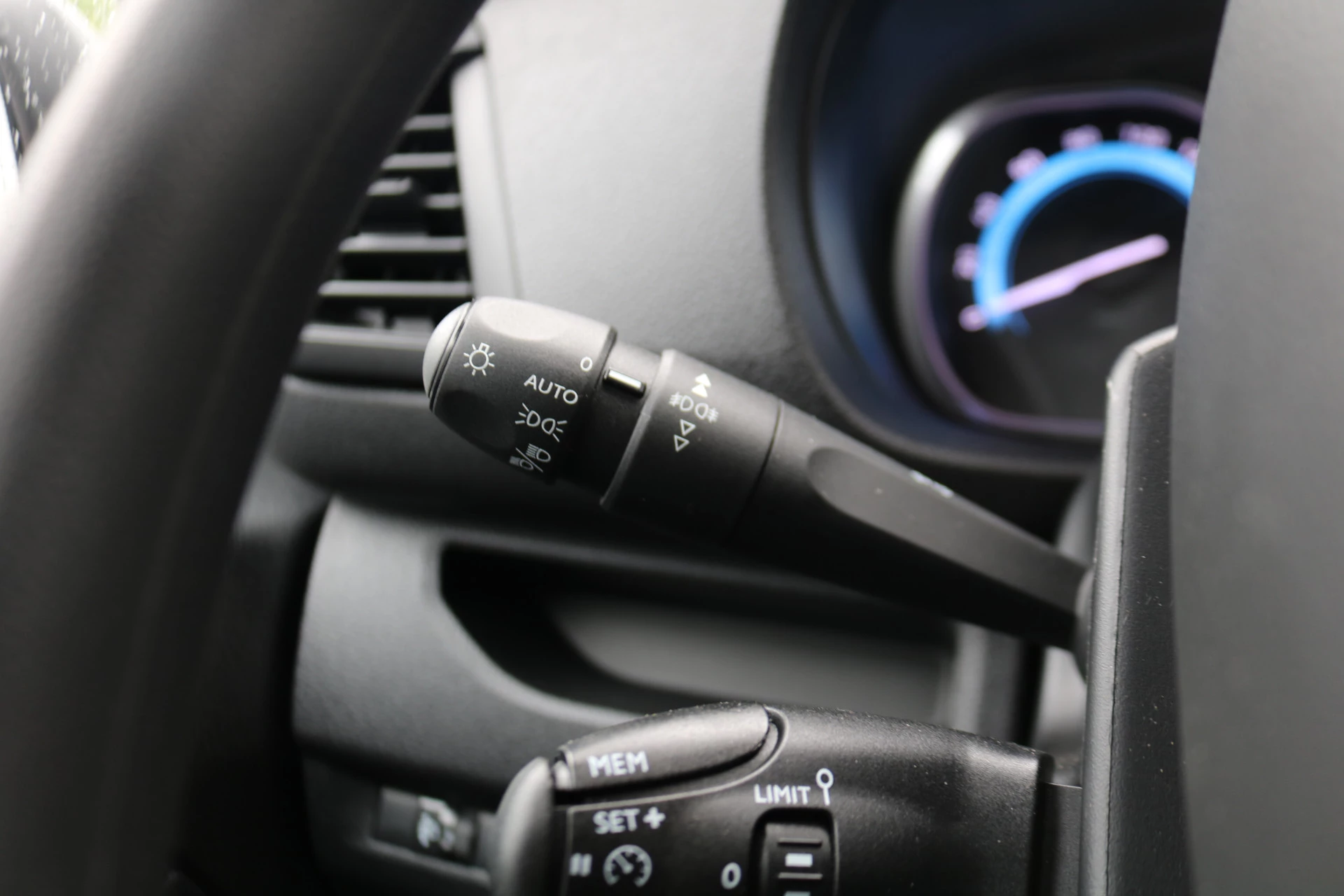Hoofdafbeelding Fiat E-Scudo