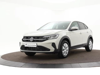 Hoofdafbeelding Volkswagen Taigo