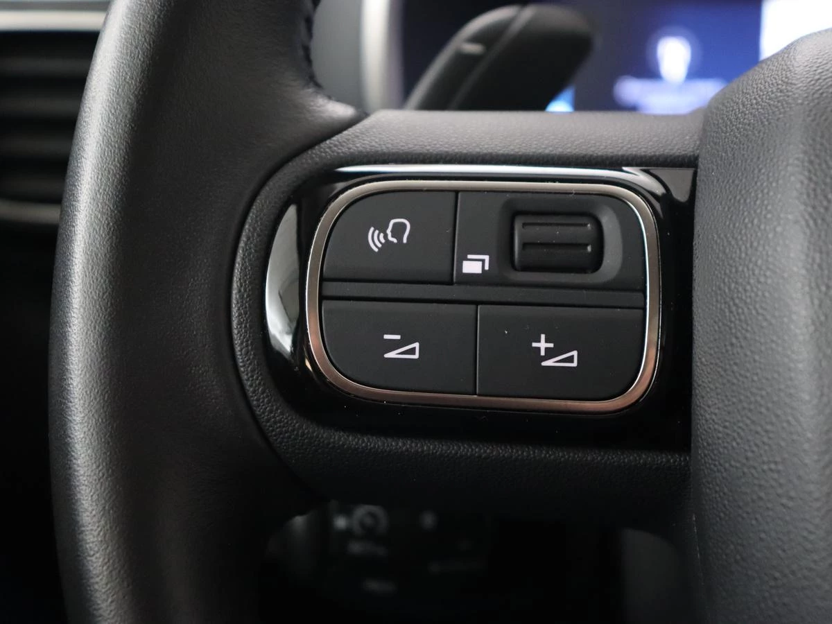 Hoofdafbeelding Citroën C5 Aircross