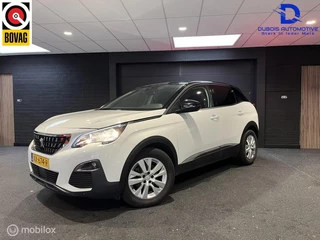 Peugeot 3008 1.2 PureTech Active|DEALER OH|NETTE AUTO|INRUIL
