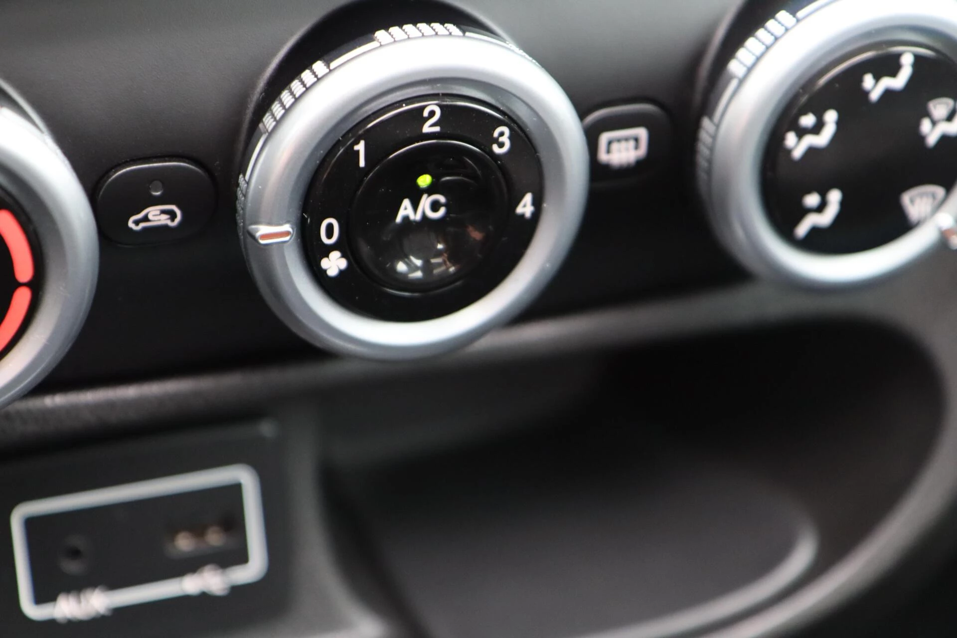 Hoofdafbeelding Fiat 500L