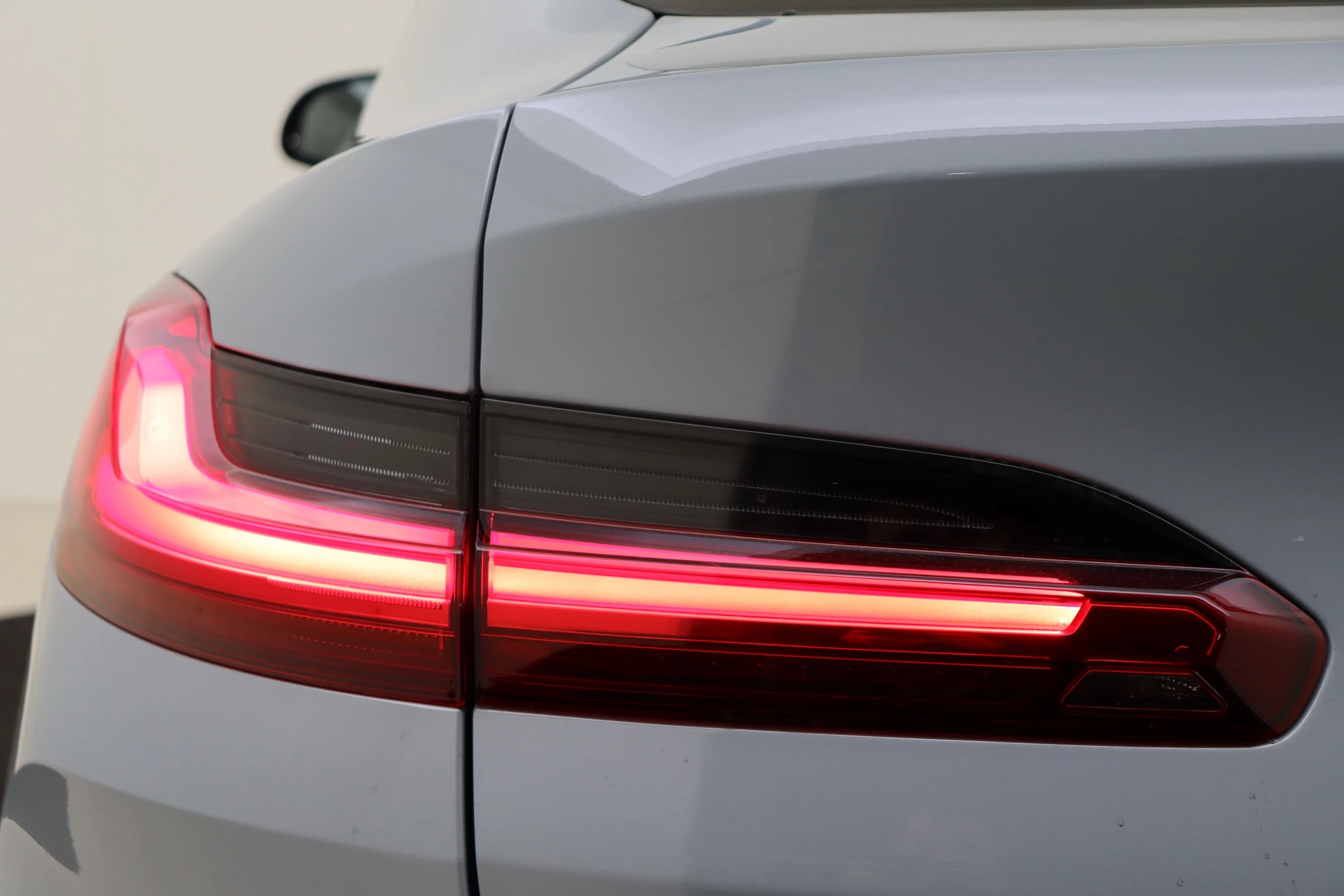 Hoofdafbeelding BMW X4