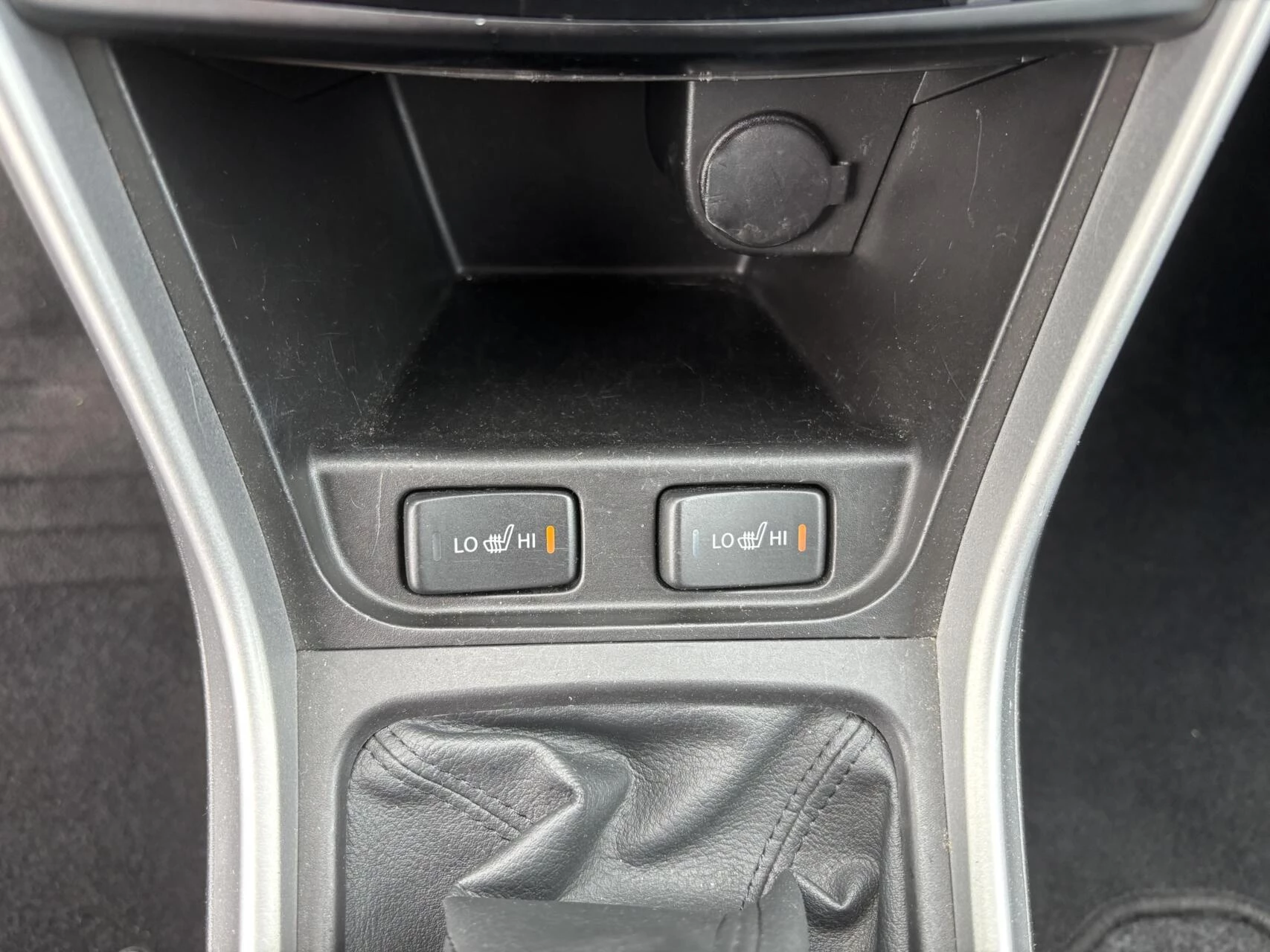 Hoofdafbeelding Suzuki S-Cross