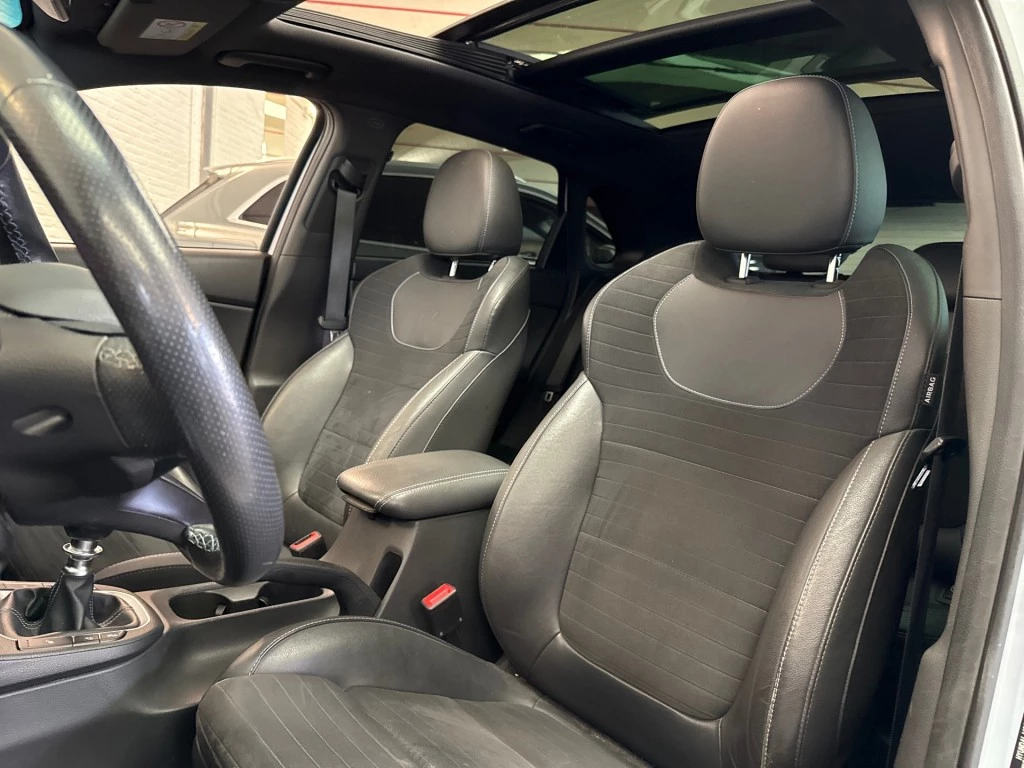 Hoofdafbeelding Hyundai i30