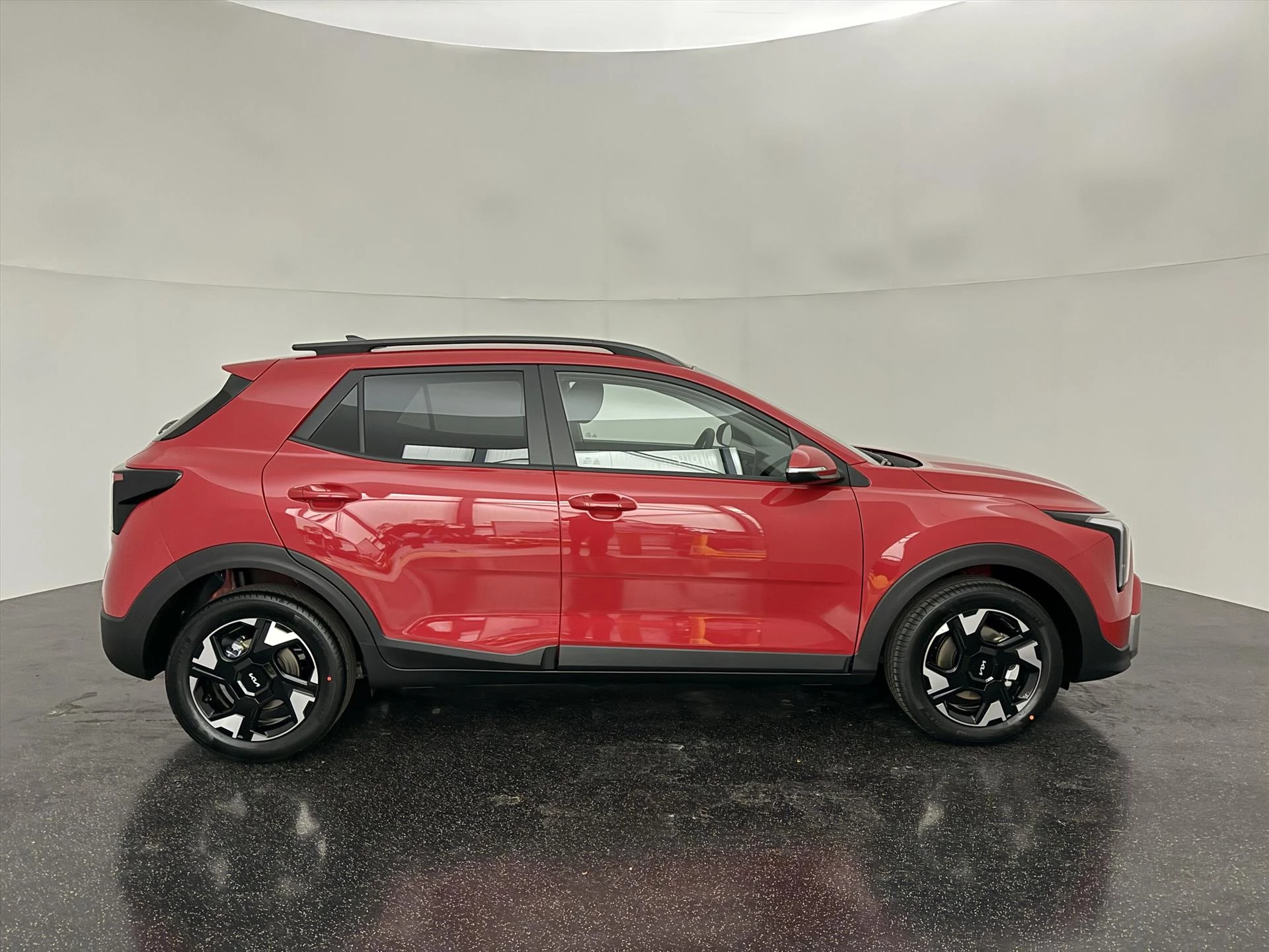 Hoofdafbeelding Kia Stonic