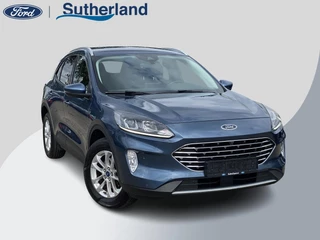 Ford Kuga 2.5 PHEV Titanium 225pk | Driver Assistance Pack | Winterpack | SYNC 3 Navigatie | 1.500kg Trekgewicht