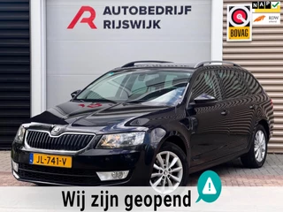 Skoda Octavia Combi 1.2 TSI Greentech Ambition Businessline