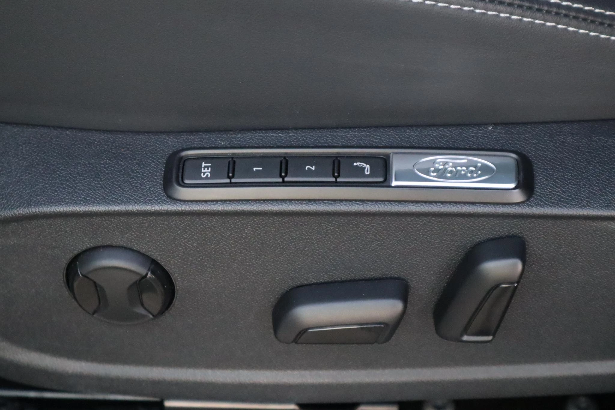 Hoofdafbeelding Ford Capri