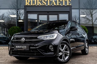 Volkswagen Taigo 1.0 TSI R-Line|PANO|ACC|CARPLAY|17''|SFEERV