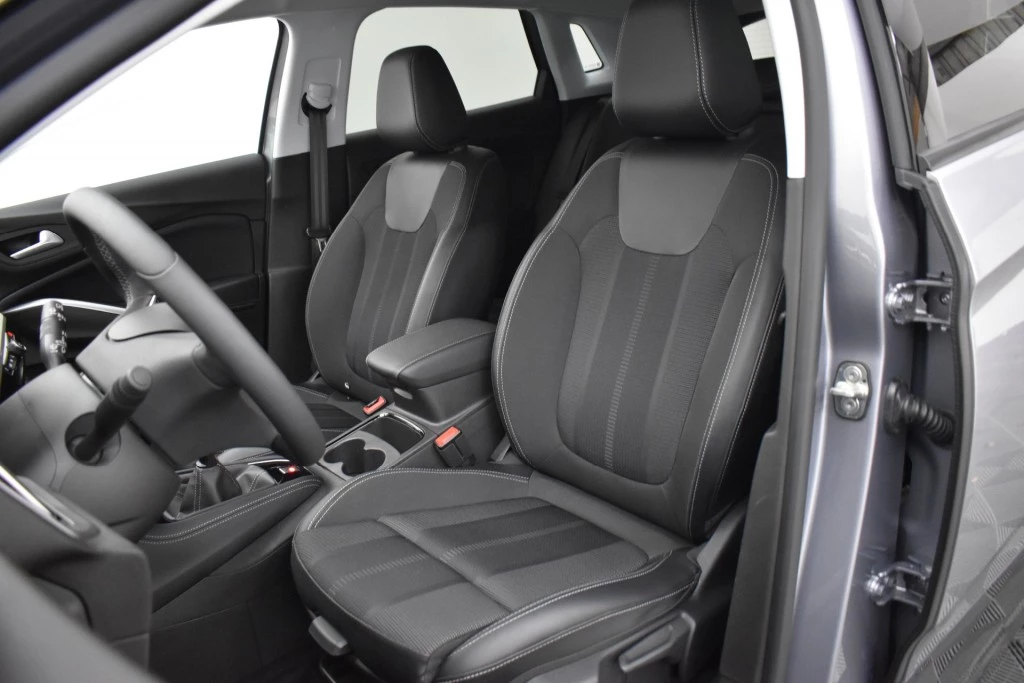 Hoofdafbeelding Opel Grandland