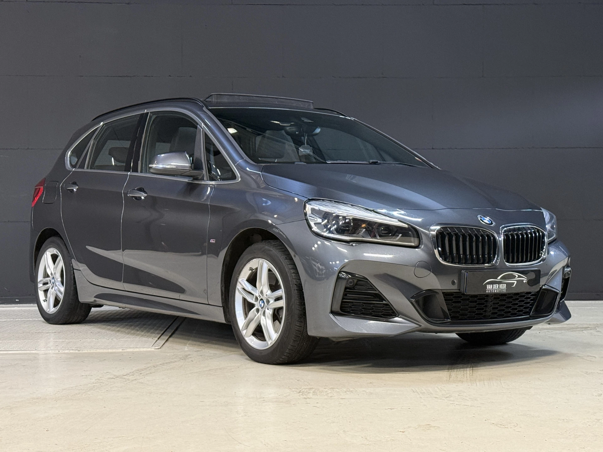 Hoofdafbeelding BMW 2 Serie
