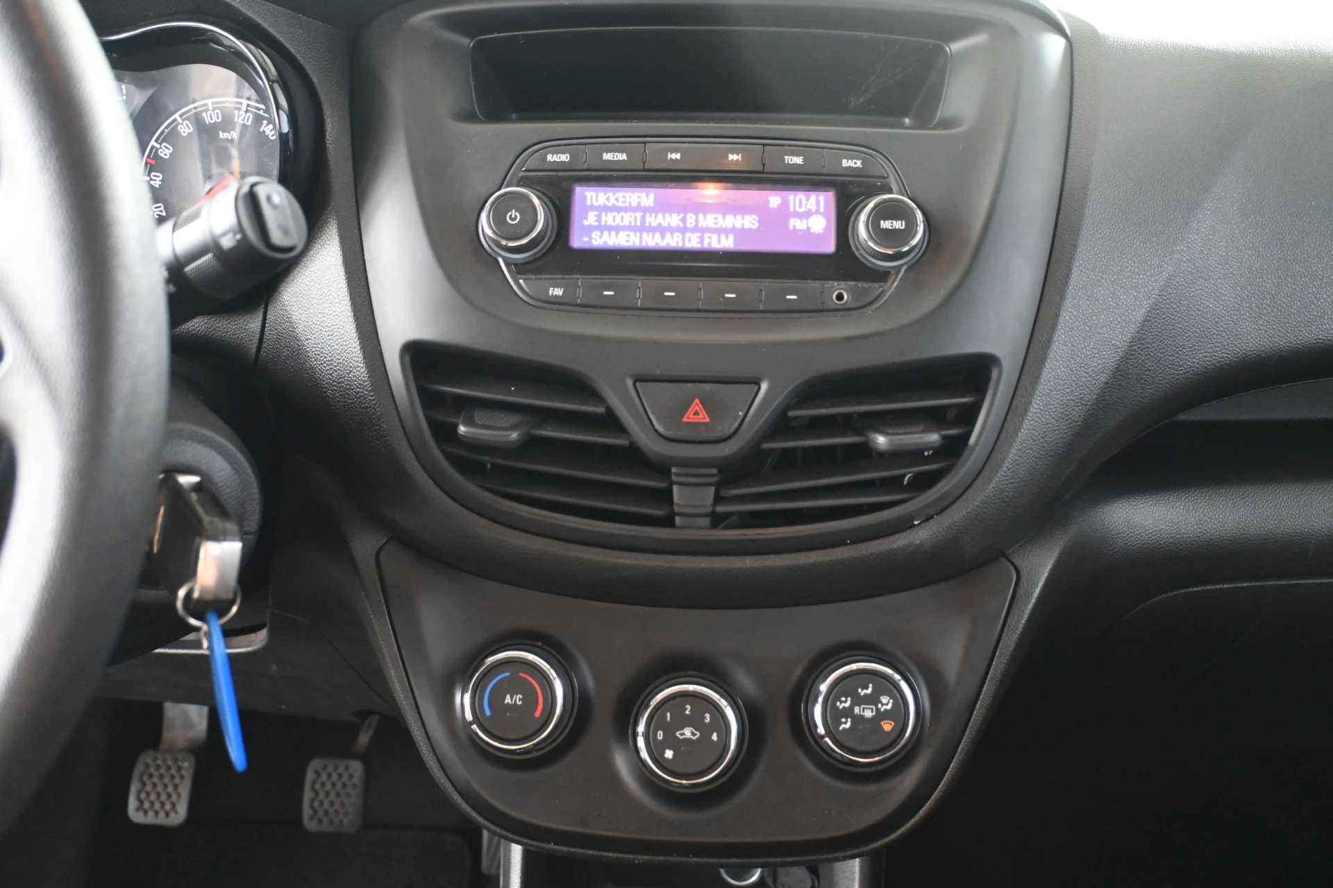 Hoofdafbeelding Opel KARL