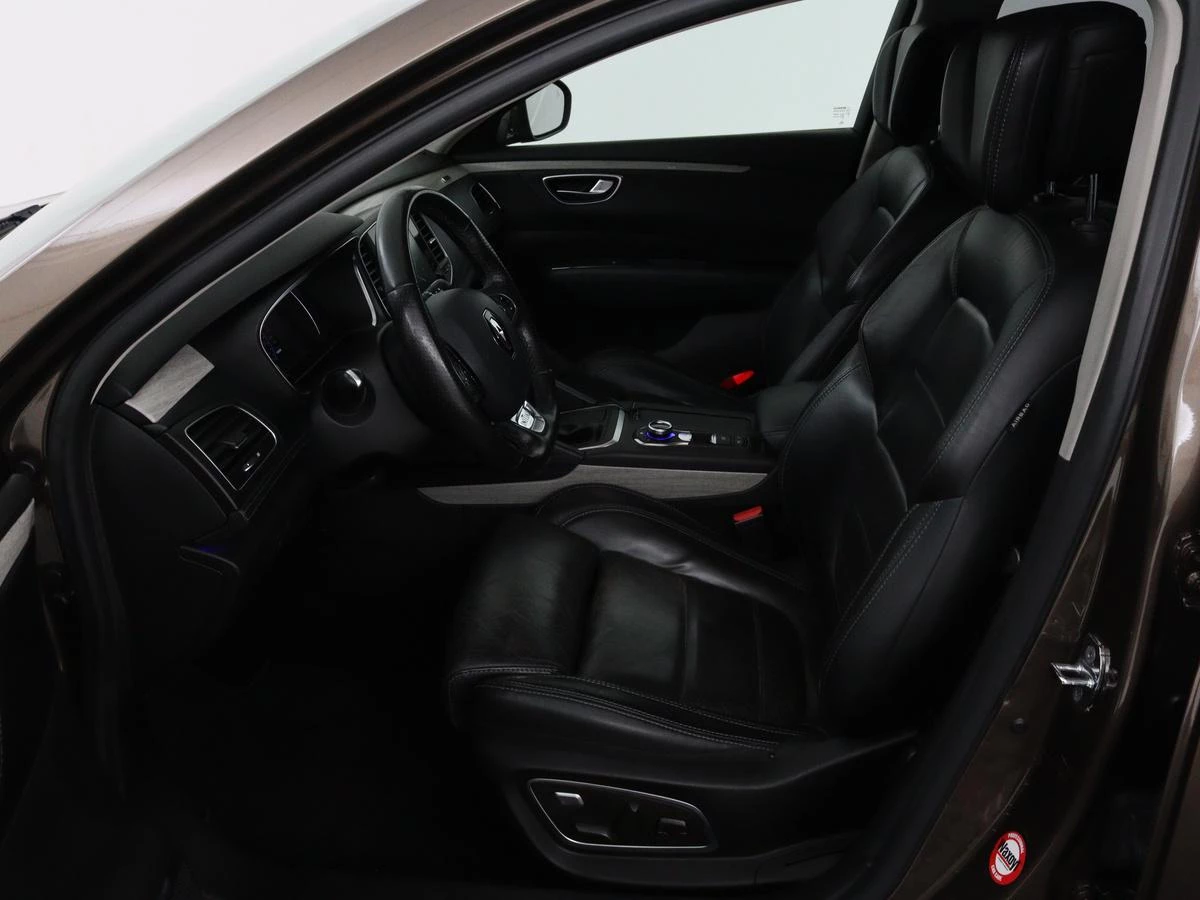 Hoofdafbeelding Renault Talisman