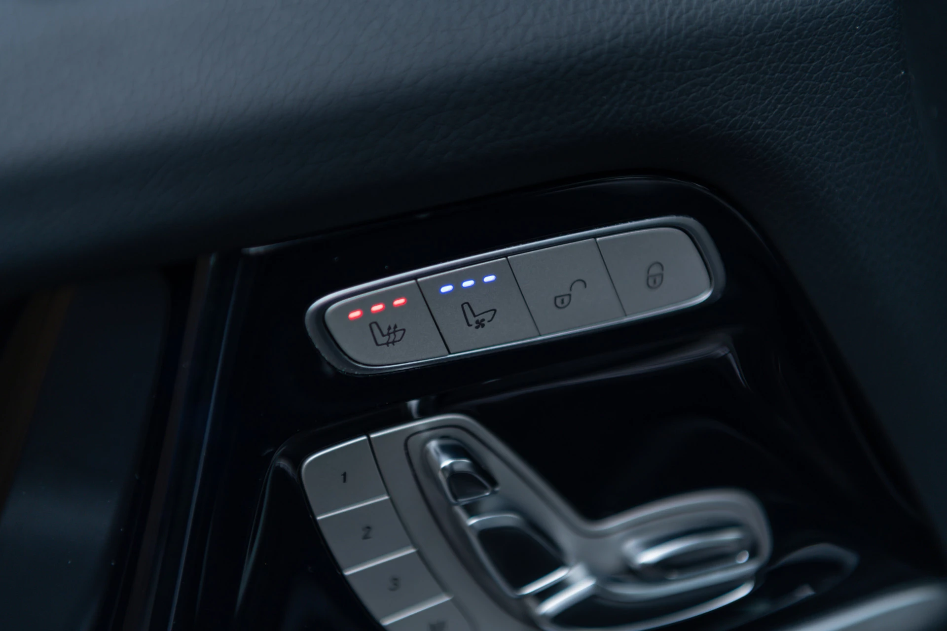 Hoofdafbeelding Mercedes-Benz G-Klasse