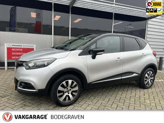 Renault Captur 0.9 TCe Limited